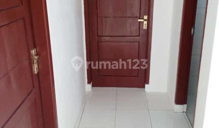 Dijual Rumah baru , lokasi strategis ,bebas banjir 4