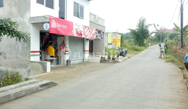 Jual kavling Ruko, jln hidup 24 jam, dkt cafee trako 2