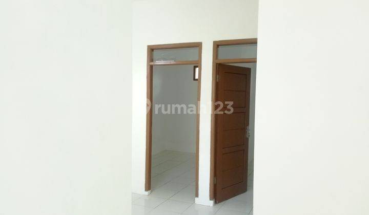 Dijual Rumah siap huni cash bertahap juga KPR,  4