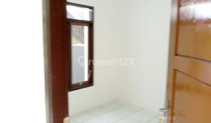 Dijual Rumah siap huni cash bertahap juga KPR,  5