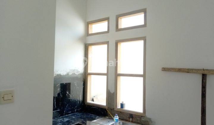 Dijual Rumah ready stock, hannya 500 meteran dari jln propinsi 4