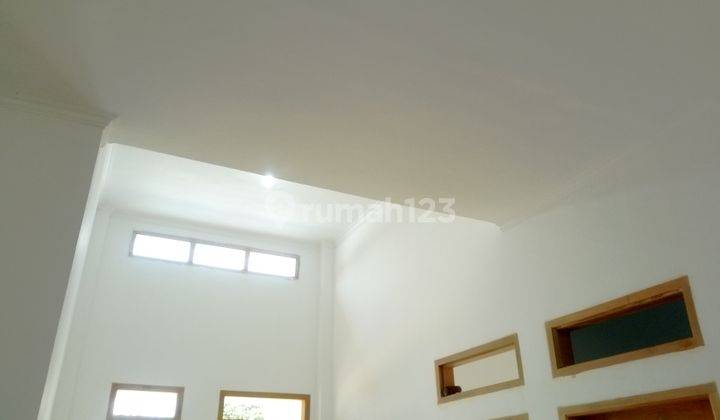 Dijual Rumah ready stock, hannya 500 meteran dari jln propinsi 5