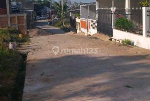 Jual Tanah Kavling.murah ,lokasi Cileunyi.cinunuk 1