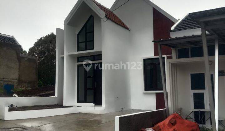 Jual Cepat Rumah Siap Huni, Lokasi Paku Haji  . 1