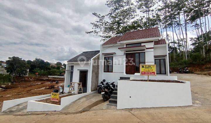 Jual Cepat Rumah Ready Stock,  2