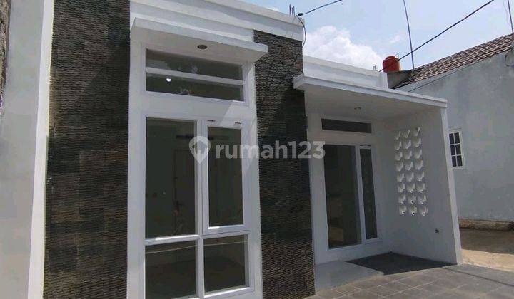 Jusl.cepat Rumah Siap Huni 1