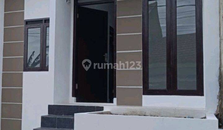 Jusl.cepat Rumah Siap Huni 2