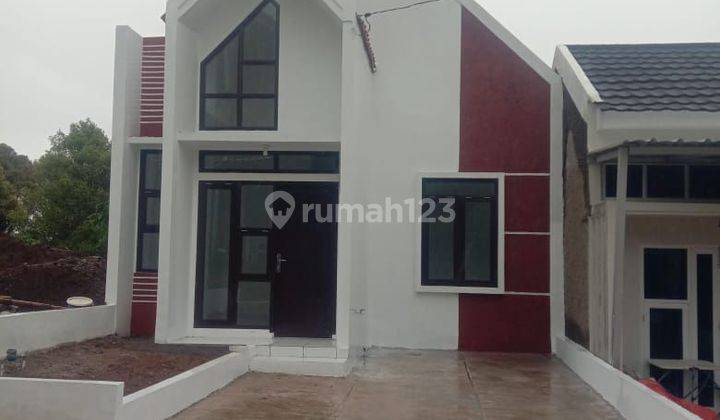 Jual Cepat Rumah Siap Huni, Lokasi Paku Haji  . 2