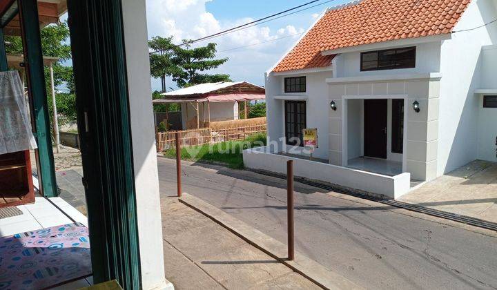 Jual Cepat Rumah ,lokasi Cilengkrang Kodya. 1