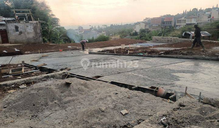 JUAL CEPAT , KAVLING SIAP BANGUN, LOKADI CILNGKRANG. 2