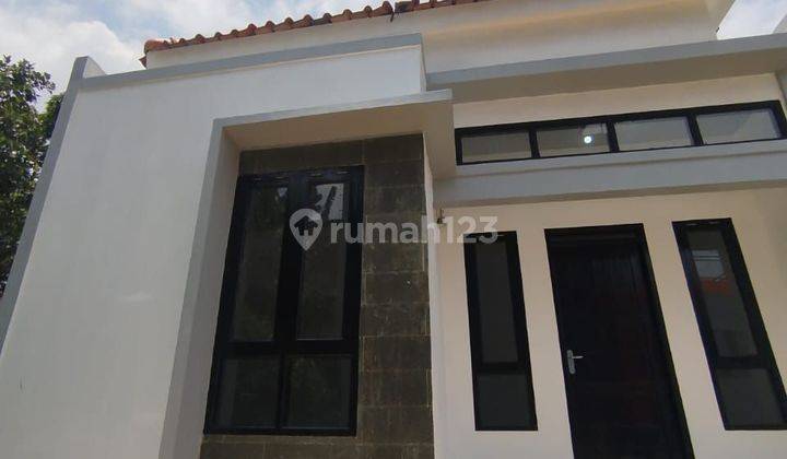 Jual Cepat Rumah Dengan View Kota Bdg . 2