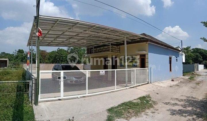 Cepat...Rumah Lahan Luas Cocok untuk Kantor Bengkel Workshop di Cileunyi