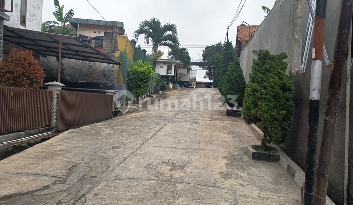 Rumah Minimalis Bangunan Baru di Ciguruwik Cinunuk Cileunyik Ci 2