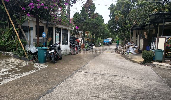 Rumah Bangunan Minimalis Bagus Di Arcamanik Endah 2