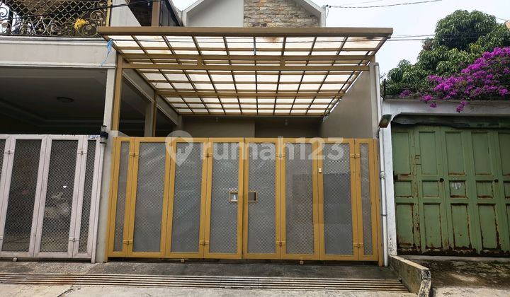 Rumah Bangunan Minimalis Bagus Di Arcamanik Endah Rumah Bangunan Minimalis Bagus Di Arcamanik Endah