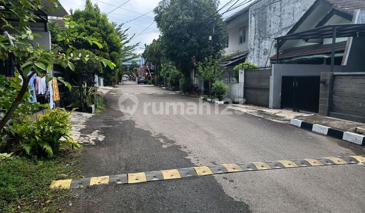 Rumah Dikontrakkan Asri Di Sanggarhurip Soekarno Hatta 2