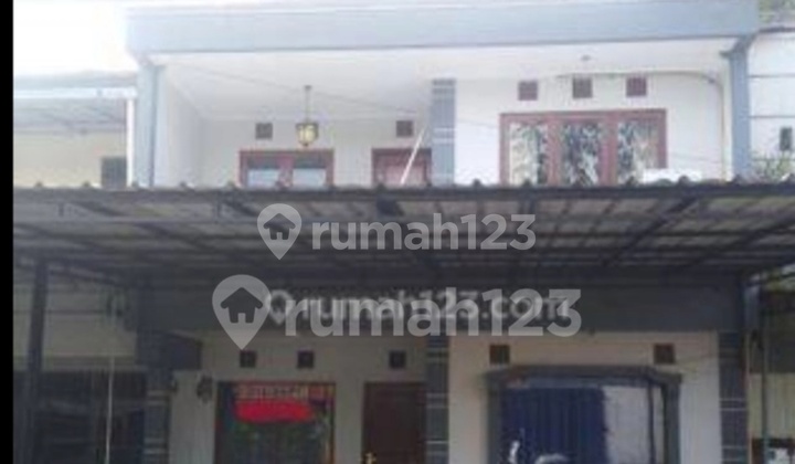 2-Story Minimalist House in Griya Bandung Asri Bojongsoang