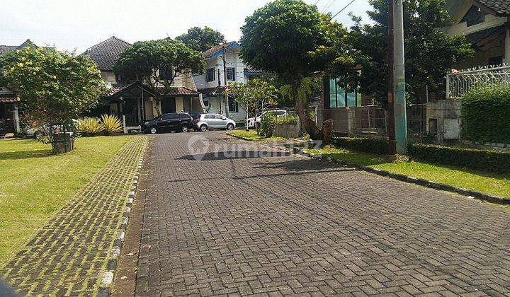 Rumah Dikontrakkan terawat Di Gading Regency Soekarno Hatta 2