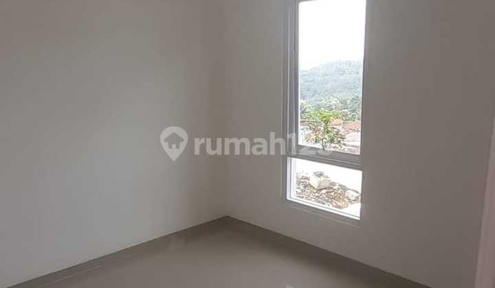 Rumah minimalis bangunan baru dii sindanglaya arcamanik SHM 14