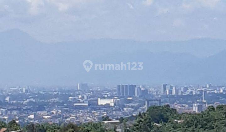 Rumah minimalis bangunan baru dii sindanglaya arcamanik SHM 20
