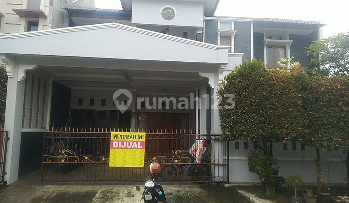 Rumah minimalis bagus di aria graha regency soekarno hatta Rumah minimalis bagus di aria graha regency soekarno hatta