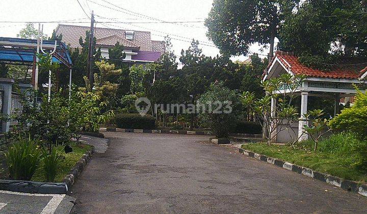 DIKONTRAKKAN...Rumah minimalis asri di aria graha regency soekarno hatta  2