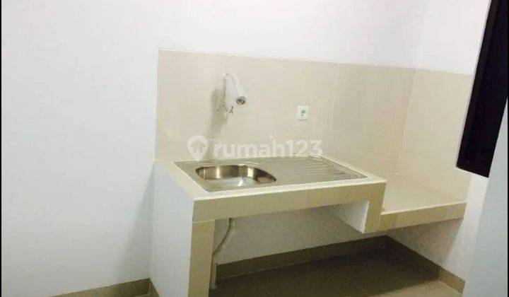 Rumah dikontrakkan minimalis asri di komplek area cileunyi  2