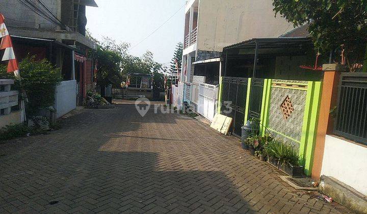 Rumah Dikontrakkan Asri Dan Terawat Di Pondok Mulya Melatiwangi Ujungberung  2