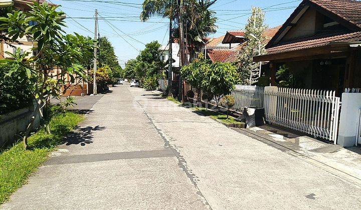 Rumah dikontrakkan asri dan nyaman di Arcamanik endah perluasan  2