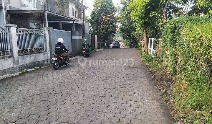 Rumah dikontrakkan di jalan setrawangi pasteur 2