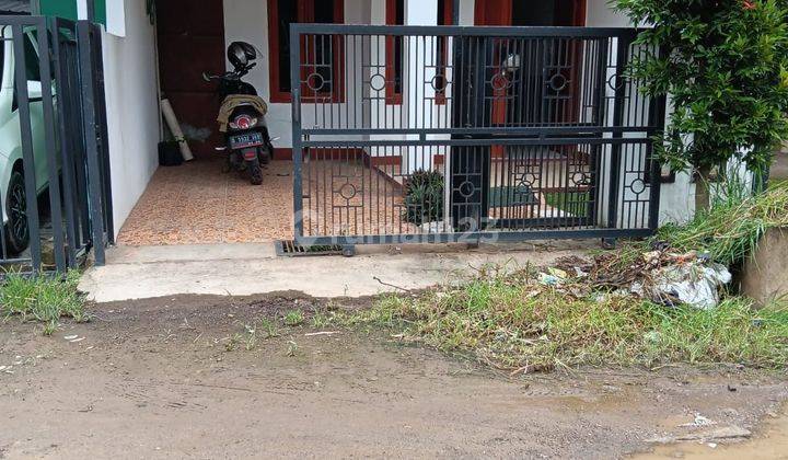 Rumah minimalis cocok untuk keluarga kecil di Rancaekek  1