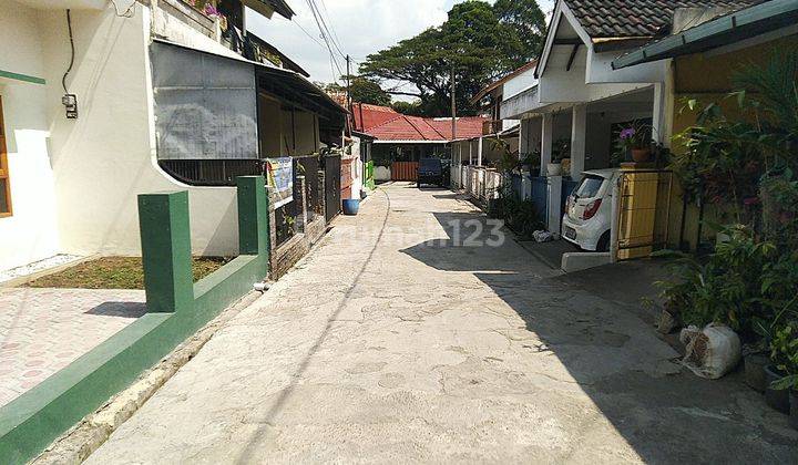 Rumah asri di bumi Cipacing permai puskopad  2