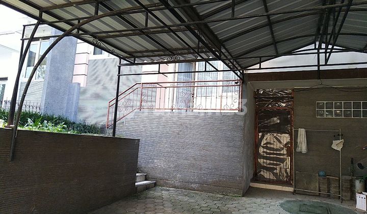 House for Rent, Serene and Well-Maintained, Cipaku Setiabudi 2