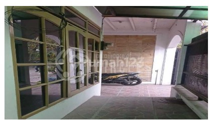 House for Rent, Serene and Well-Maintained on Jupiter Margahayu Rays 2