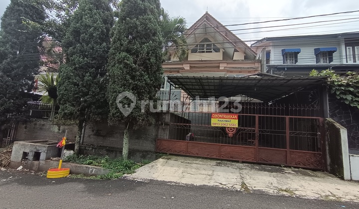 Rumah Dikontrakkan Asri Dan Terawat Di Cipaku Setiabudi Rumah Dikontrakkan Asri Dan Terawat Di Cipaku Setiabudi