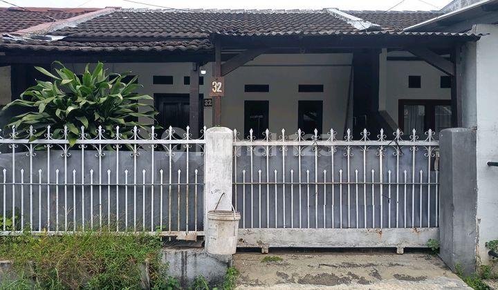 Rumah Dikontrakkan Cocok untuk Keluarga Kecil di Antapani Rumah Dikontrakkan Cocok untuk Keluarga Kecil di Antapani