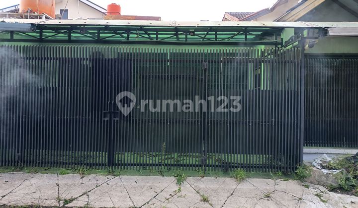 House for Rent, Serene and Well-Maintained on Jupiter Margahayu Rays 1