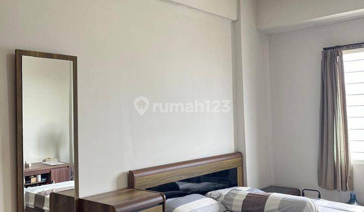 Apartemen Pinewood Furnished Studio Lantai 25 2