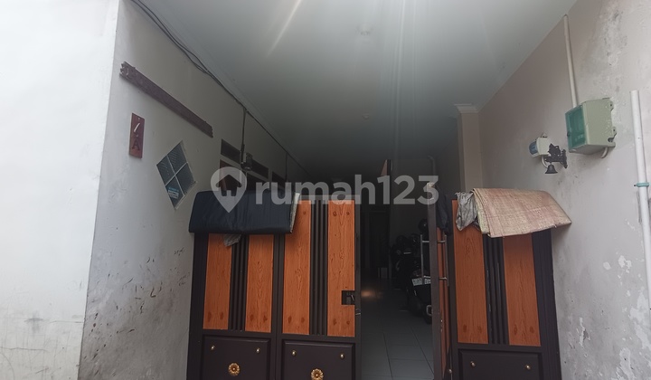 Nice Boarding House on Kiaracondong Canal 2