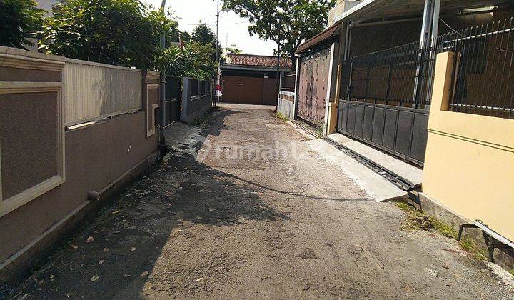 Rumah Dikontrakkan Luas Cocok Untuk Rumah Tinggal Atw Kantor Di Turangga  2