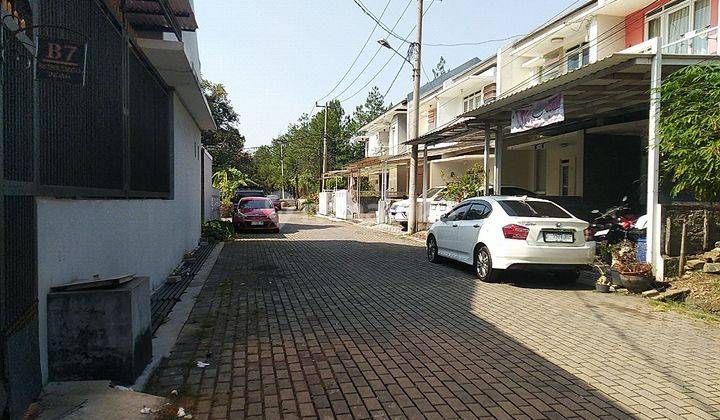 Tanah Matang Siap Bangun Di Setradago Antapani  2