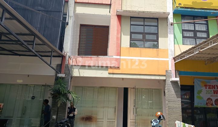 Shop House for Rent Strategically Located in Antapani 1