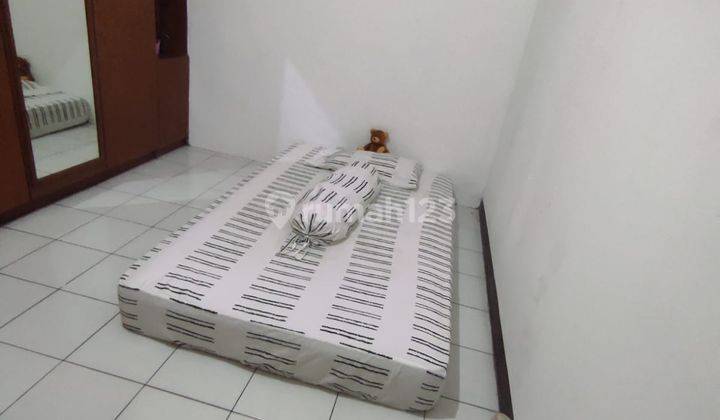 Rumah Dikontrakan Cocok Utk Kantor Atw Usaha Di Turangga  2