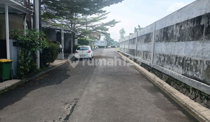 Ready Stock Furnished House In Derwati Mas Complex 2