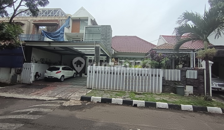 Rumah Minimalis Bagus Di Komplek Area Antapani Rumah Minimalis Bagus Di Komplek Area Antapani