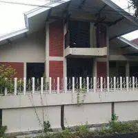 Rumah Asri Dan Nyaman Di Cikutra Baru  1