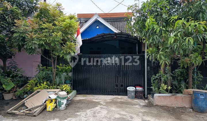 Rumah asri dan murah di komplek bumi harapan cibiru bandung Rumah asri dan murah di komplek bumi harapan cibiru bandung