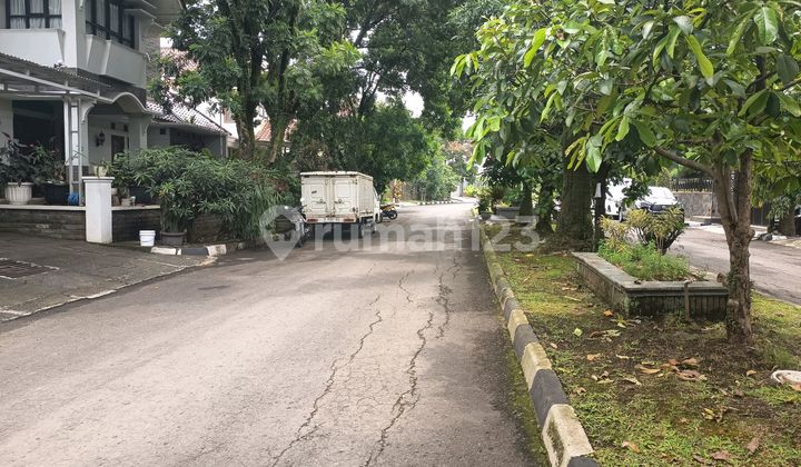 Rumah Minimalis Bagus Di Komplek Area Antapani 2