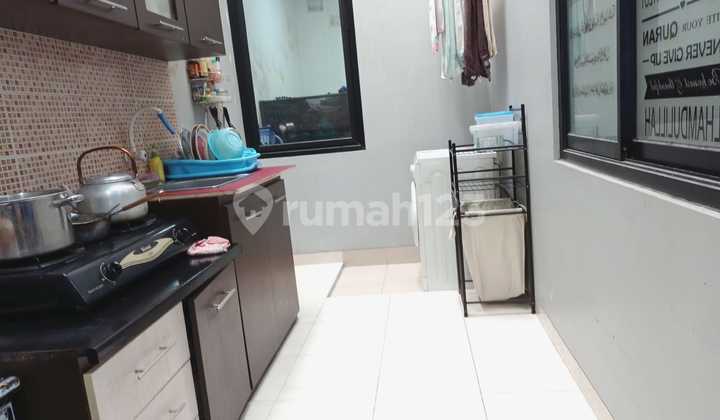 Rumah Adem Dan Nyaman Di Sariwangi  2