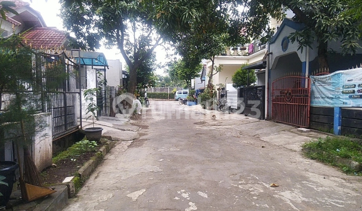 Rumah Asri Dan Terawat Di Bumi Panyawangan Cileunyi 2